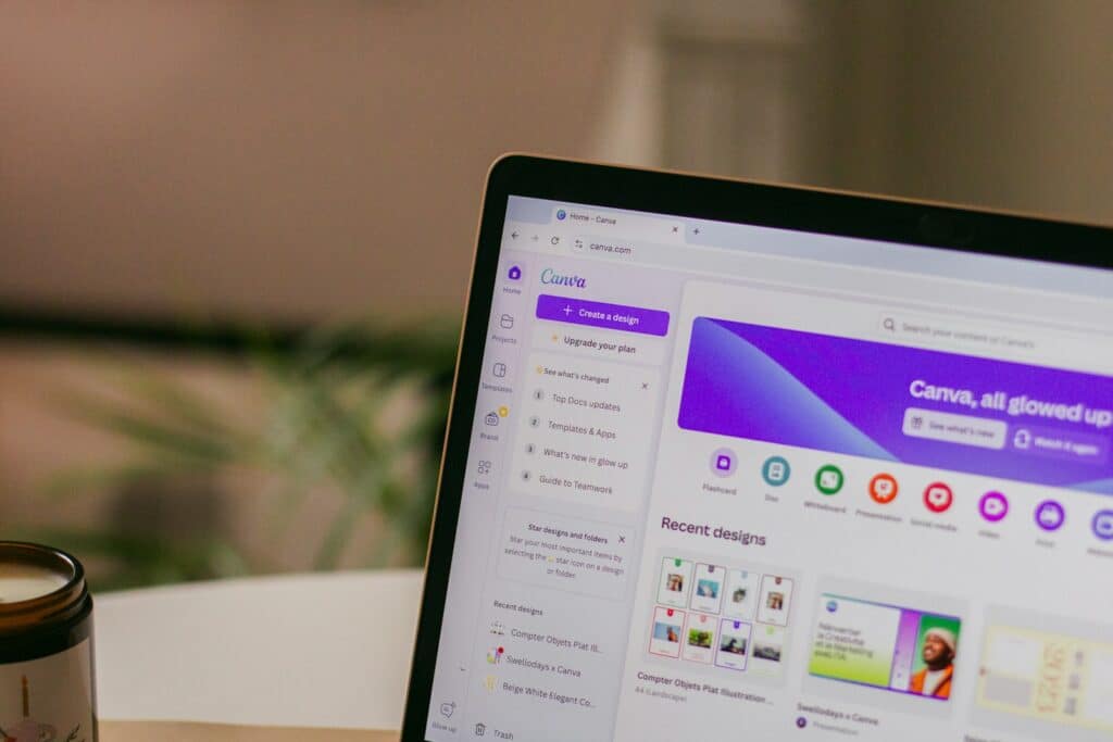 Creative Hacks: How To Make Money With Canva Today