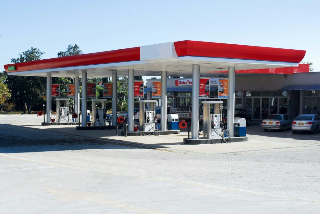 best way to save on gas