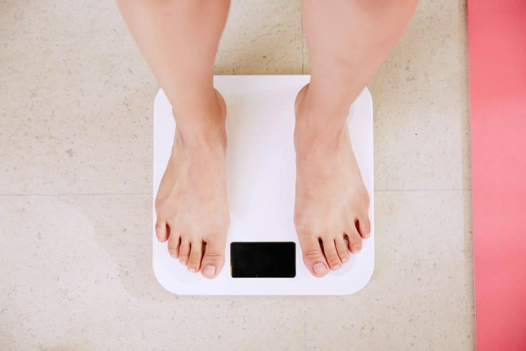 how to get paid for losing weight