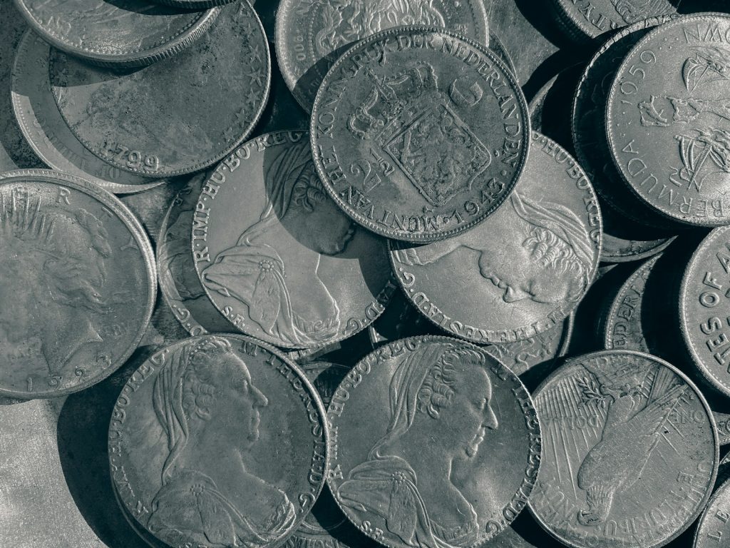 how to make money investing in junk silver