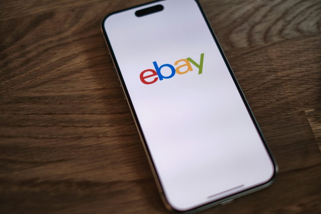 strangest things people sell on ebay for profit